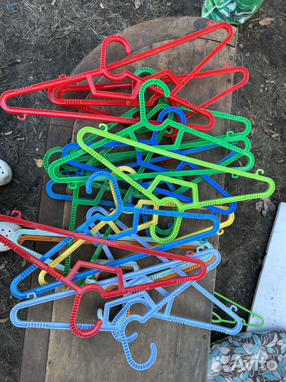 Плечики вешалки