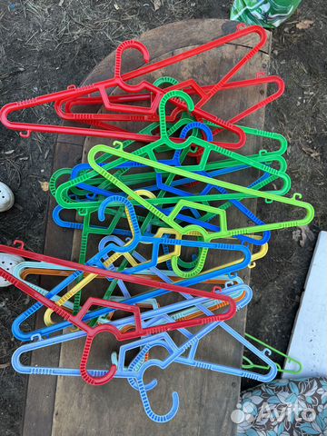 Плечики вешалки