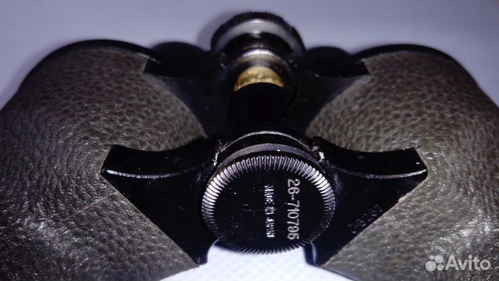 Бинокль 7x35 swift Triton MkI