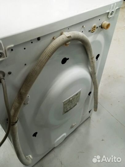 Samsung WF6450S7 Гарантия Подключение