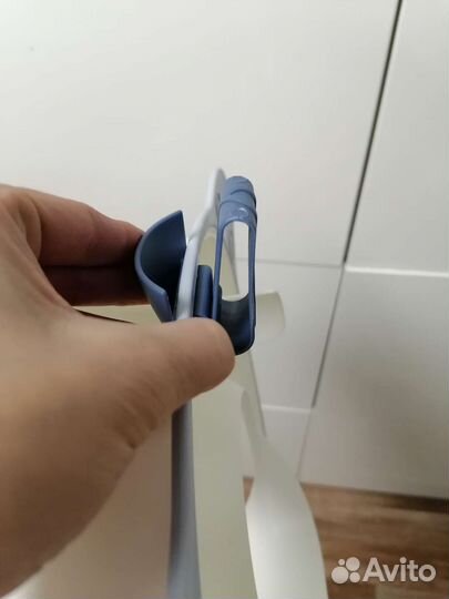 Детское сидение на унитаз