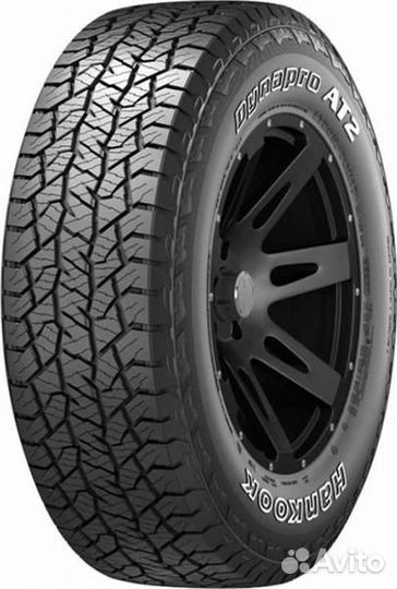 Hankook Dynapro AT2 RF11 235/60 R16 100T