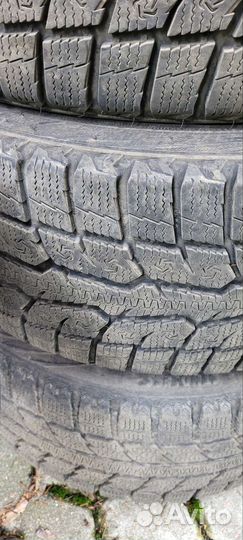 Toyo Observe GSi-6 HP 2.25/4.5 R17