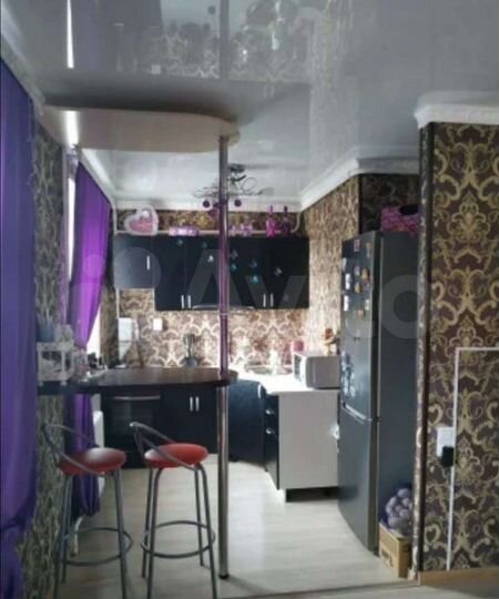 1-к. квартира, 30 м², 2/9 эт.