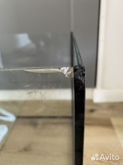 Аквариум для красноухой черепахи