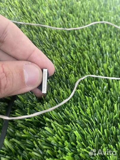 Шлейф матрицы Lenovo G505S / dc02001qi10