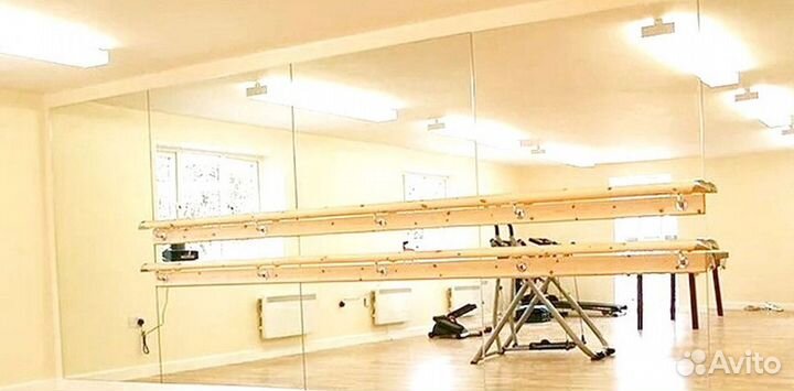 Стекло робокс