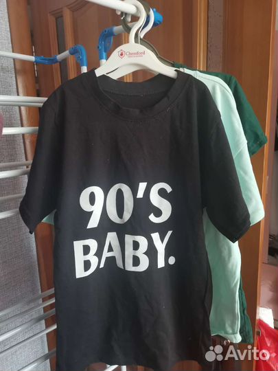 Пакет вещей на девочку рост 146 152