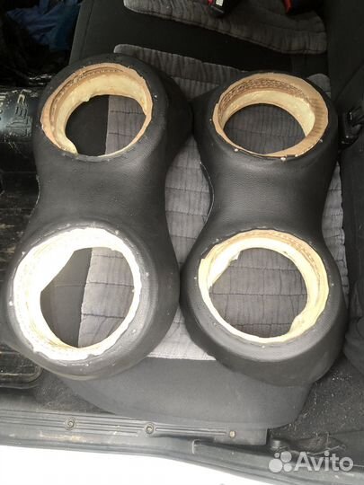 Подиумы Гранта,Калина 2, 16х16