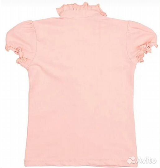 Блузка для девочки