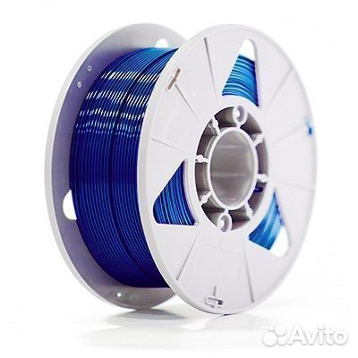 Пластик для 3D принтера