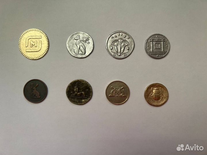 Магнеты из магнита