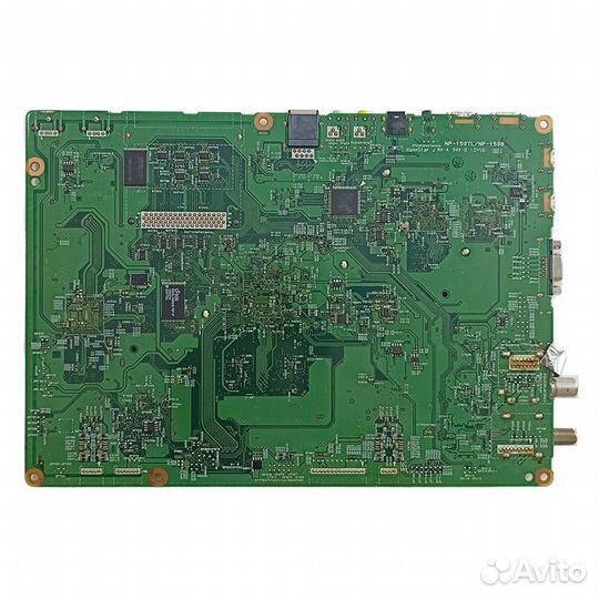 Главная плата V28A001176A1 PE0890 Toshiba 46WL768R