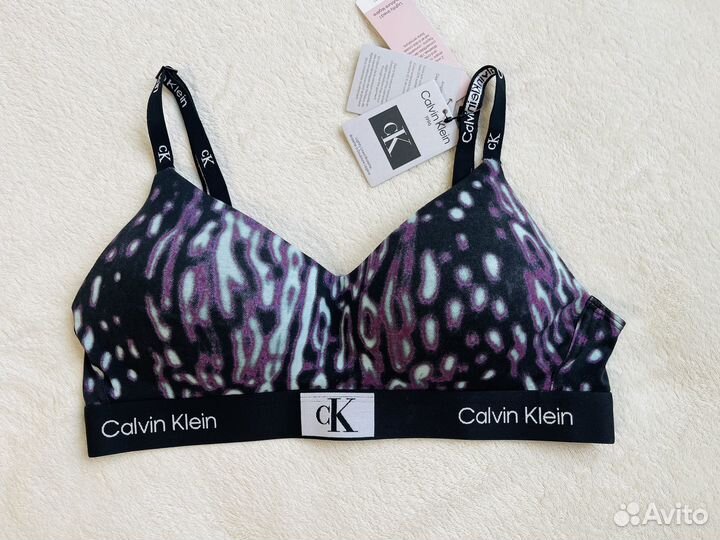 Бра Calvin Klein оригинал