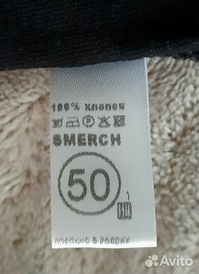 Футболка новая, аниме 