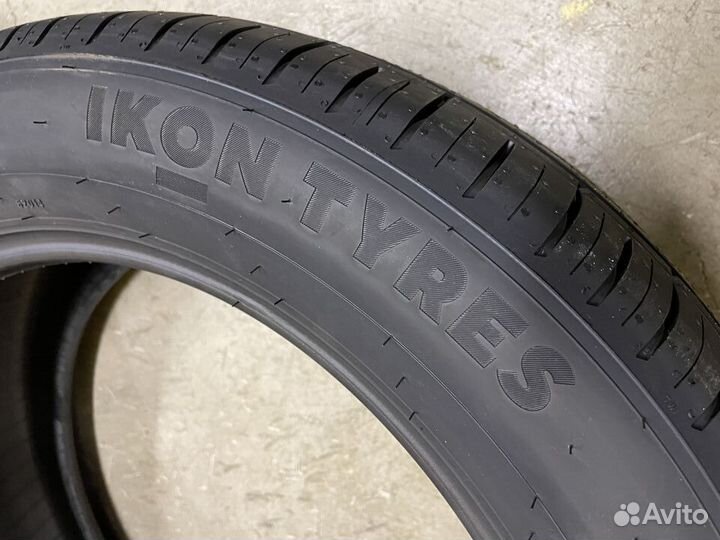 Ikon Tyres Autograph Eco 3 215/55 R17 94V