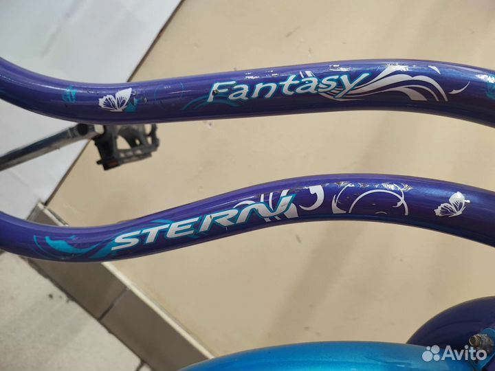 Велосипед Stern детский