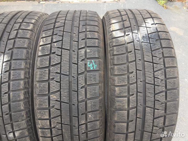 Yokohama Ice Guard IG50+ 205/55 R17