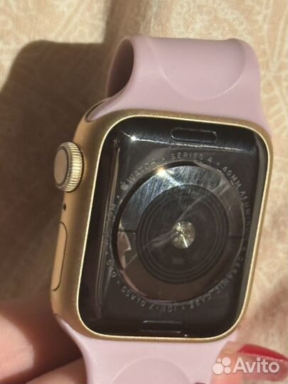 Apple watch series 4 40mm