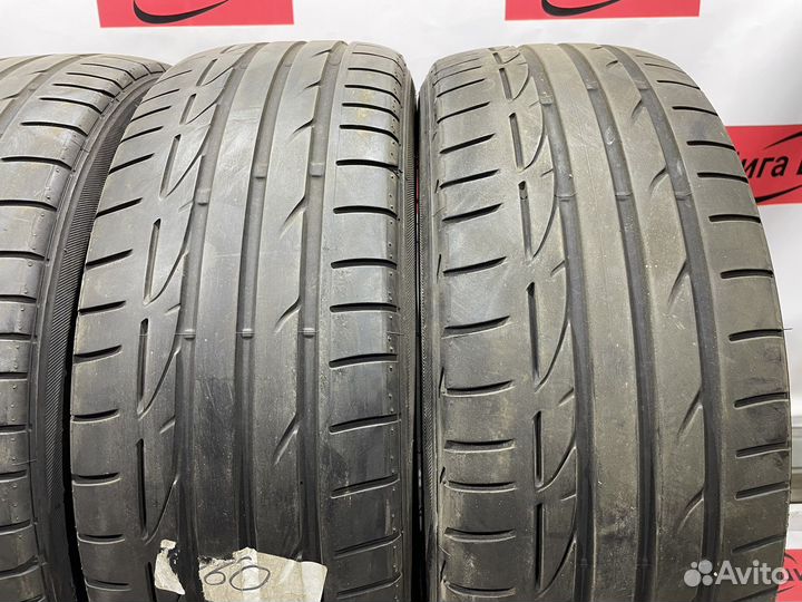 Bridgestone Potenza S001 205/45 R17