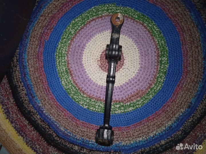 Рычаг передней подвески 2108-2112 2108-2904020