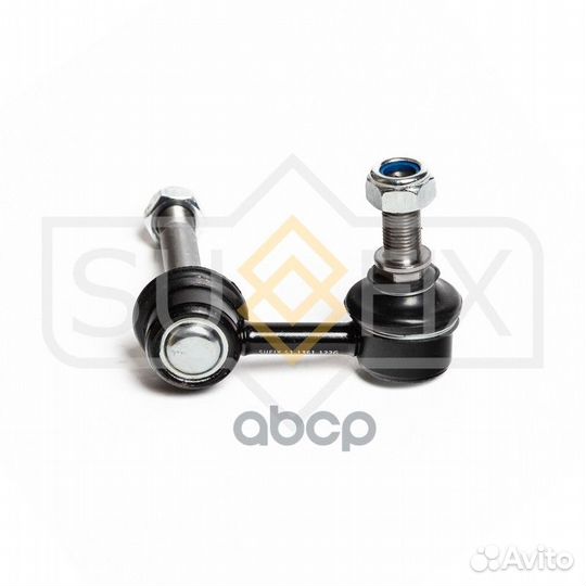 Стойка стабилизатора перед прав SJ1361 sufix