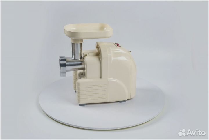 Мясорубка Аксион М63.04