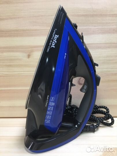 Утюг Tefal FV5688