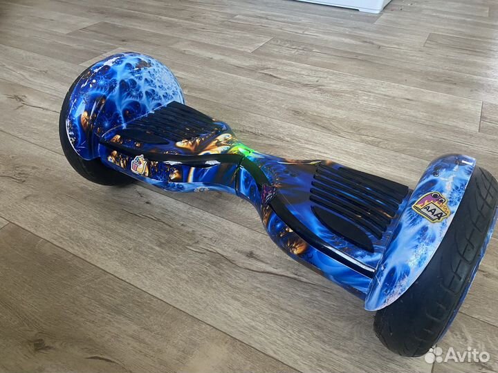 Гироскутер smart 1 one