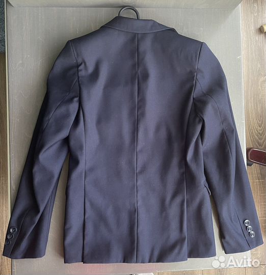 Пиджак