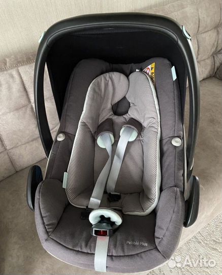 Люлька Maxi-Cosi