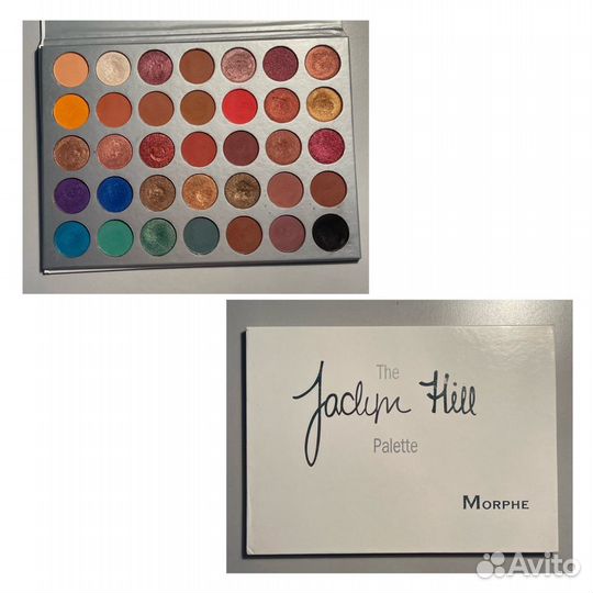 Тени разные