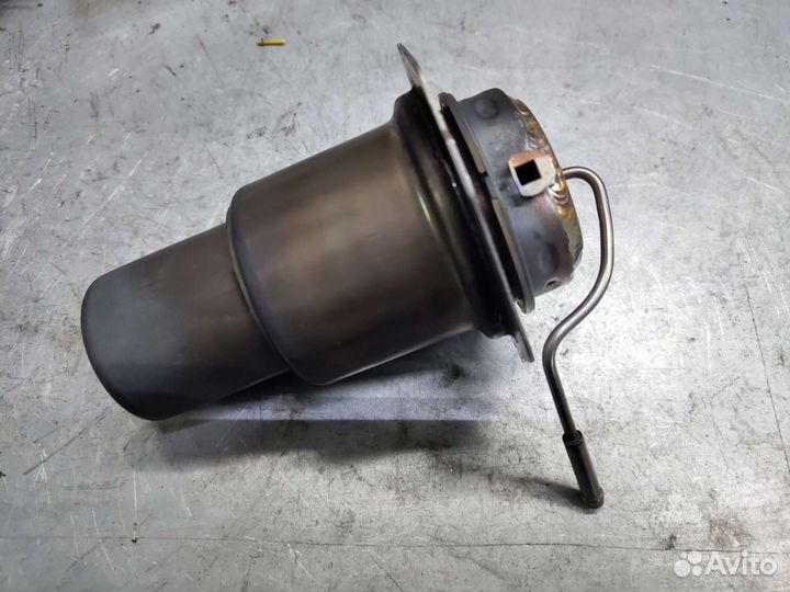 Горелка Webasto Thermo Top Evo восстановленная