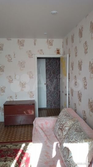 2-к. квартира, 52 м², 5/9 эт.