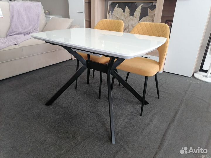 Обеденная зона