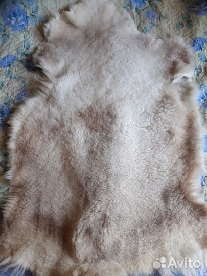 Продаю овечьи шкуры и а/м накидки