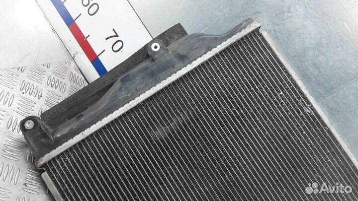 Радиатор основной Toyota RAV4