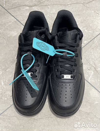 Nike Air Force 1 Low 07 Оригинал