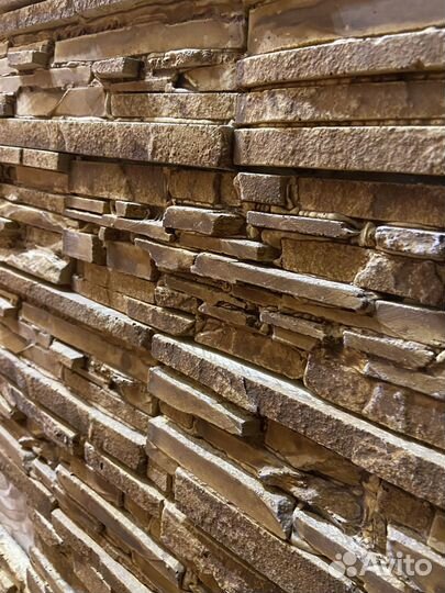 Декоративный камень