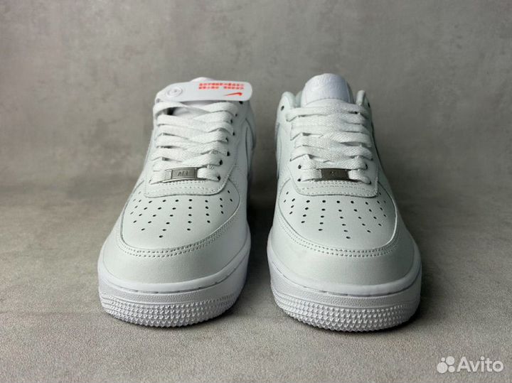 Кроссовки nike air force 1