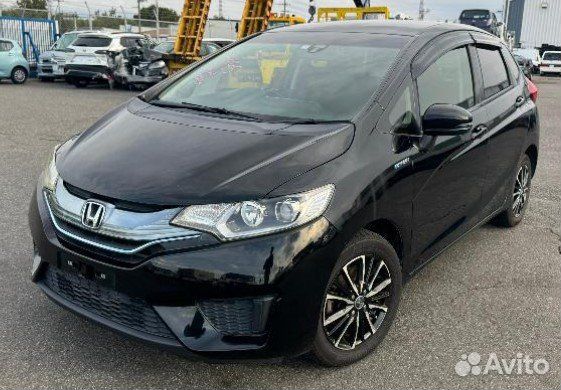 Катушка зажигания передняя Honda 140945