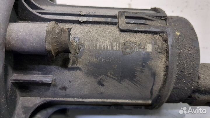 Нагнетатель воздуха Volkswagen Golf 4, 2000