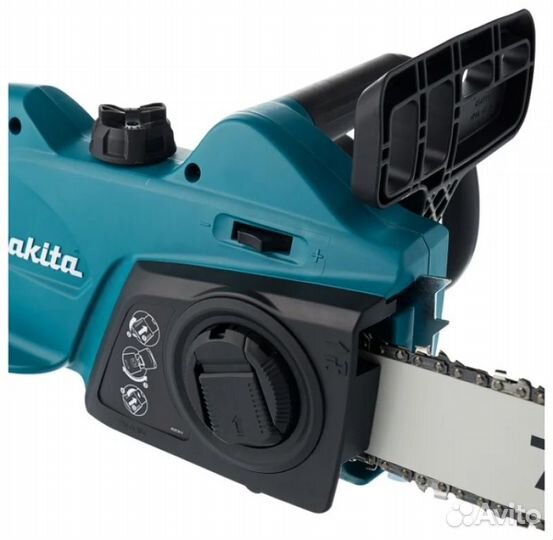 Цепная электрическая пила Makita UC3541A