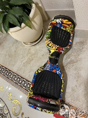 Гироскутер