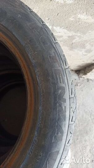 Bridgestone Potenza RE010 195/60 R15 88H