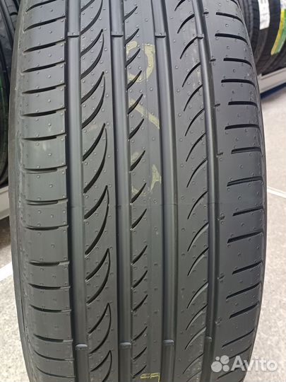 Pirelli Powergy 225/55 R18 98V