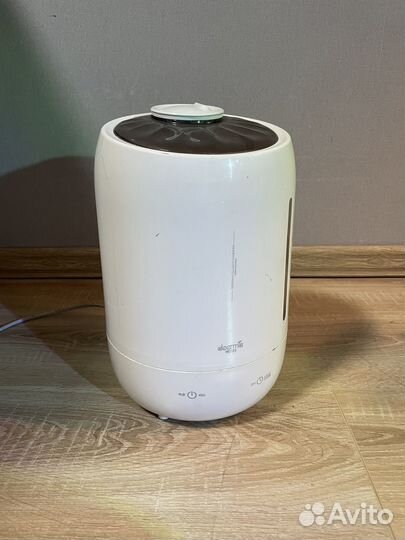 Увлажнитель воздуха deerma