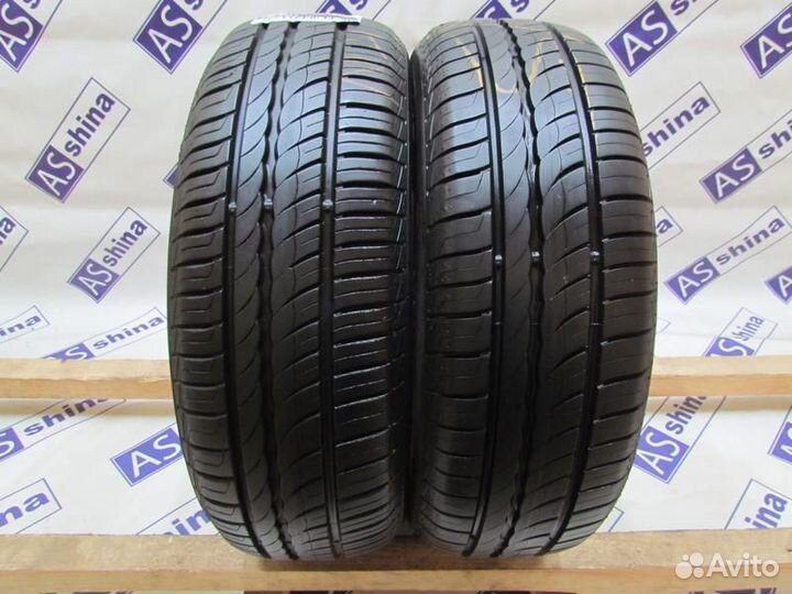 Pirelli Cinturato P1 Verde 185/60 R15 99G