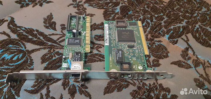 Сетевая карта