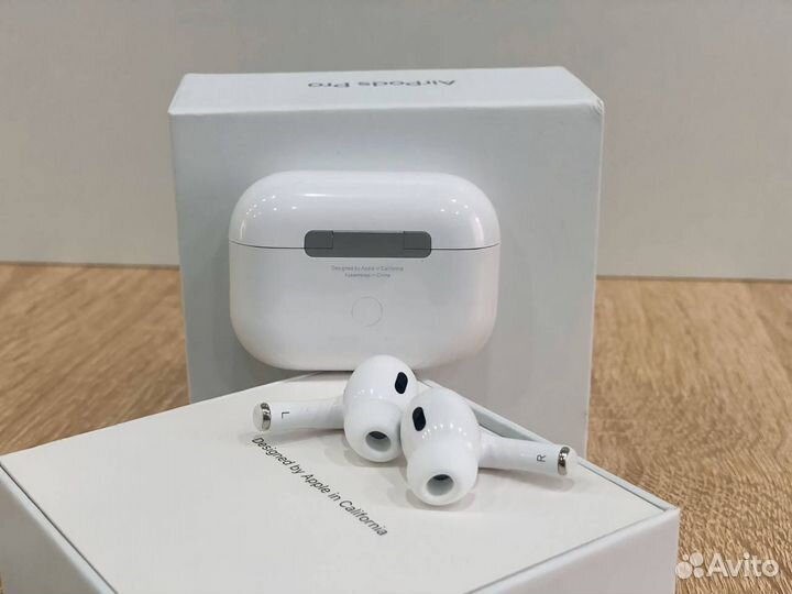 Airpods pro 2 type-c Premium+